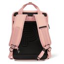 Pactastic Urban Collection Round Top Backpack 40 cm Rose Pactastic Urban Collection Round Top Backpack 40 cm Rose