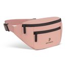 Pactastic Urban Collection Waist Bag 33 cm Rose