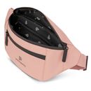 Pactastic Urban Collection Waist Bag 33 cm Rose