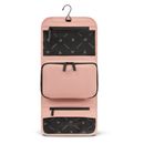 Pactastic Urban Collection Wash Bag 24 cm Rose Pactastic Urban Collection Wash Bag 24 cm Rose