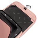 Pactastic Urban Collection Wash Bag 24 cm Rose Pactastic Urban Collection Wash Bag 24 cm Rose