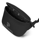 Pactastic Urban Collection Waist Bag 21 cm Black Pactastic Urban Collection Waist Bag 21 cm Black