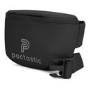 Pactastic Urban Collection Waist Bag 21 cm Black Pactastic Urban Collection Waist Bag 21 cm Black