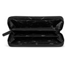 Pactastic Urban Collection Zip Around Wallet Black Pactastic Urban Collection Zip Around Wallet Black