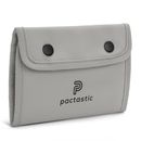 Pactastic Urban Collection Travel Document Holder Grey