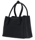 VALENTINO Trafalgar Shopping Handbag Nero