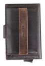 Maître Bundenbach C-Three E-Cage sv8 Dark Brown Maître Bundenbach C-Three E-Cage sv8 Dark Brown