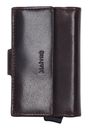 Maître Birkheim C-Three E-Cage sv8 Dark Brown