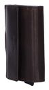 Maître Birkheim C-Three E-Cage sv8 Dark Brown