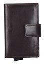 Maître Birkheim C-Three E-Cage sv8 Dark Brown