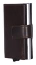 Maître Birkheim C-Three E-Cage sv8 Dark Brown