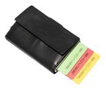 Maître F3 C-Three E-Cage sv8 Black