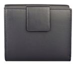 Maître Belg Dartrud Purse MH11F Darkblue