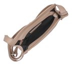 GERRY WEBER Cadiz Shoulderbag SVZ S Cappuccino GERRY WEBER Cadiz Shoulderbag SVZ S Cappuccino