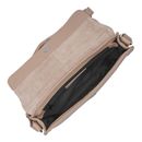 GERRY WEBER Cadiz Shoulderbag S Cappuccino GERRY WEBER Cadiz Shoulderbag S Cappuccino