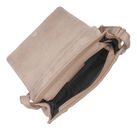 GERRY WEBER Cadiz Shoulderbag MHF M Cappuccino