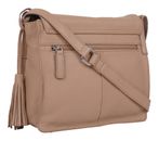 GERRY WEBER Cadiz Shoulderbag MHF M Cappuccino