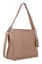 GERRY WEBER Cadiz Hobo MHZ M Cappuccino GERRY WEBER Cadiz Hobo MHZ M Cappuccino