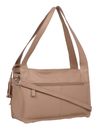 GERRY WEBER Cadiz Handbag LHZ Cappuccino