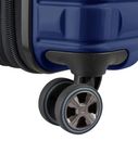 DELSEY PARIS Shadow 5.0 4DR Cabin Trolley 66 Marine Blue