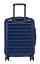 DELSEY PARIS Shadow 5.0 4DR Cabin Trolley Slim Line 55 Marine Blue DELSEY PARIS Shadow 5.0 4DR Cabin Trolley Slim Line 55 Marine Blue