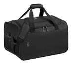 DELSEY PARIS Maubert 2.0 Cabin Duffle Bag 50 Black DELSEY PARIS Maubert 2.0 Cabin Duffle Bag 50 Black