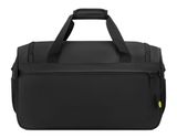 DELSEY PARIS Maubert 2.0 Cabin Duffle Bag 50 Black DELSEY PARIS Maubert 2.0 Cabin Duffle Bag 50 Black
