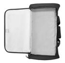 DELSEY PARIS Maubert 2.0 Cabin Duffle Bag 50 Black DELSEY PARIS Maubert 2.0 Cabin Duffle Bag 50 Black