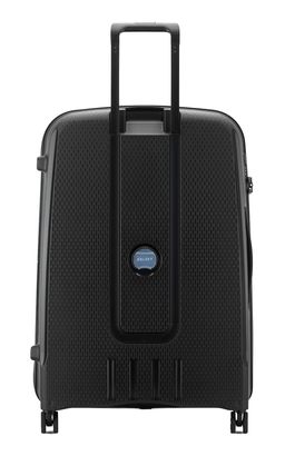 DELSEY PARIS Belmont Plus 4 Double Rolls Trolley MR 76 M