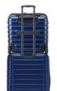 DELSEY PARIS Shadow 5.0 Expandable Underseater 2 wheel Marine Blue