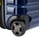 DELSEY PARIS Shadow 5.0 Expandable Underseater 2 wheel Marine Blue