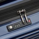 DELSEY PARIS Shadow 5.0 Expandable Underseater 2 wheel Marine Blue