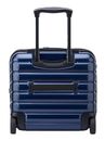 DELSEY PARIS Shadow 5.0 Expandable Underseater 2 wheel Marine Blue