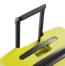 DELSEY PARIS Belmont Plus 4 Double Rolls Trolley MR 76 M Green Chartreuse DELSEY PARIS Belmont Plus 4 Double Rolls Trolley MR 76 M Green Chartreuse