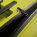 DELSEY PARIS Belmont Plus 4 Double Rolls Trolley MR 76 M Green Chartreuse DELSEY PARIS Belmont Plus 4 Double Rolls Trolley MR 76 M Green Chartreuse