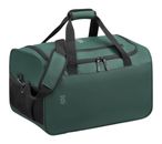 DELSEY PARIS Maubert 2.0 Cabin Duffle Bag 50 Army DELSEY PARIS Maubert 2.0 Cabin Duffle Bag 50 Army
