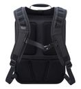 DELSEY PARIS Rempart Expandable Hybrid Backpack Anthrazit DELSEY PARIS Rempart Expandable Hybrid Backpack Anthrazit