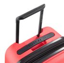 DELSEY PARIS Belmont Plus Expandable 4 Double Rolls Cabin Trolley MR 55 S Tangerine Orange DELSEY PARIS Belmont Plus Expandable 4 Double Rolls Cabin Trolley MR 55 S Tangerine Orange