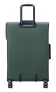 DELSEY PARIS Maubert 2.0 4 Double Rolls Expandable Trolley WP 69 Army