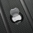 DELSEY PARIS Belmont Plus 4 Double Rolls Cabin Trolley Slim Line MR 55 S Black DELSEY PARIS Belmont Plus 4 Double Rolls Cabin Trolley Slim Line MR 55 S Black