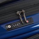 DELSEY PARIS Shadow 5.0 Expandable 4DR Business Cabin Trolley 55 Marine Blue DELSEY PARIS Shadow 5.0 Expandable 4DR Business Cabin Trolley 55 Marine Blue