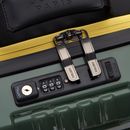 DELSEY PARIS Rempart Expandable Hybrid Backpack Army