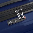 DELSEY PARIS Shadow 5.0 4DR Trunk Trolley 73 M Marine Blue DELSEY PARIS Shadow 5.0 4DR Trunk Trolley 73 M Marine Blue