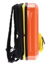 DELSEY PARIS Rempart Expandable Hybrid Backpack Orange