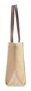 DELSEY PARIS Calanque Tote Bag M Yellow DELSEY PARIS Calanque Tote Bag M Yellow