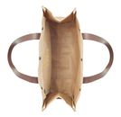 DELSEY PARIS Calanque Tote Bag M Yellow DELSEY PARIS Calanque Tote Bag M Yellow