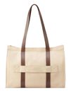 DELSEY PARIS Calanque Tote Bag M Yellow DELSEY PARIS Calanque Tote Bag M Yellow