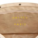 DELSEY PARIS Calanque Tote Bag M Yellow DELSEY PARIS Calanque Tote Bag M Yellow