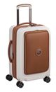 DELSEY PARIS Chatelet Air 2.0 Expandable 4DR Business Cabin Trolley 55 S Angora DELSEY PARIS Chatelet Air 2.0 Expandable 4DR Business Cabin Trolley 55 S Angora