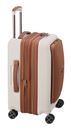 DELSEY PARIS Chatelet Air 2.0 Expandable 4DR Business Cabin Trolley 55 S Angora DELSEY PARIS Chatelet Air 2.0 Expandable 4DR Business Cabin Trolley 55 S Angora